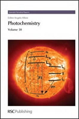 Photochemistry - Volume 38-..