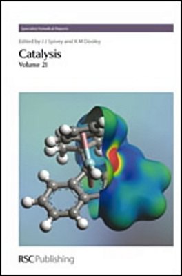 Catalysis - Volume 21-..