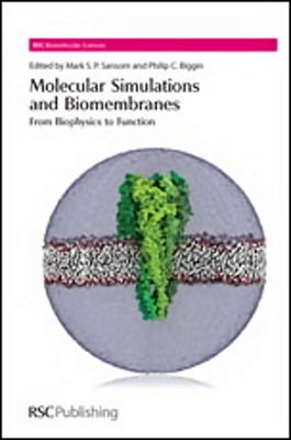 Molecular Simulations And Biomembranes-..