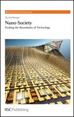 Nano-Society - Pushing The Boundaries Of Technology-..