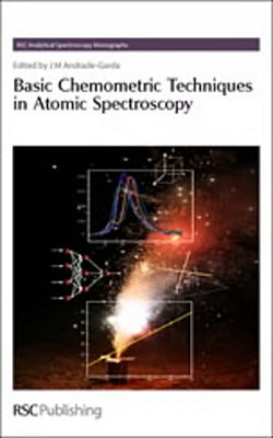 Basic Chemometric Techniques In Atomic Spectroscopy-..
