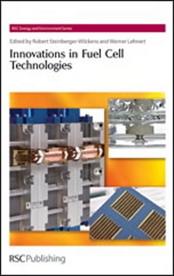 Innovations In Fuel Cell Technologies-..
