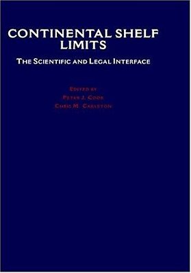 Continental Shelf Limits-..