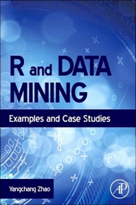R And Data Mining: Examples And Case Studies-..