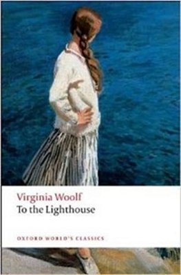 To The Lighthouse - Oxford World's Classics-..