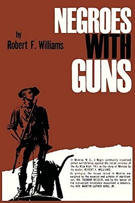 Negroes With Guns-..