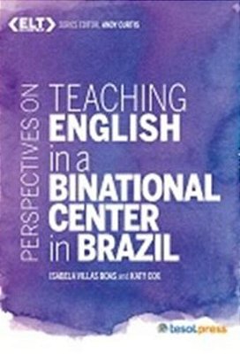 Teaching English In A Binational Center In Brazil-..