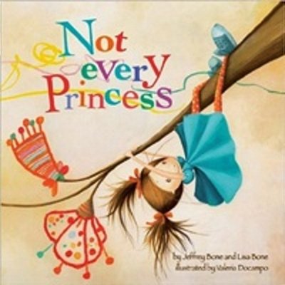 Not Every Princess-..