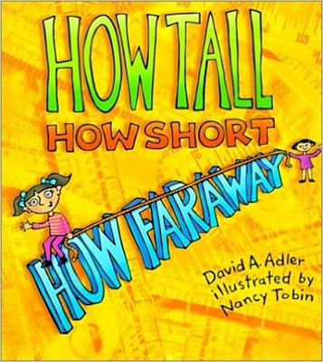 How Tall, How Short, How Faraway?-..