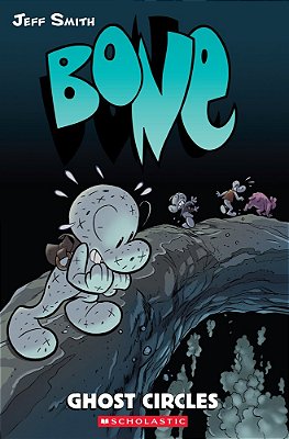 Ghost Circles - Bone - Volume 7-..