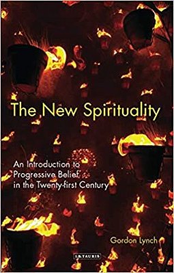 New Spirituality: An Introduction To Belief Beyond Religion-..