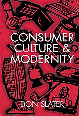Consumer Culture And Modernity-..