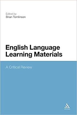 English Language Learning Materials - A Critical Review-..