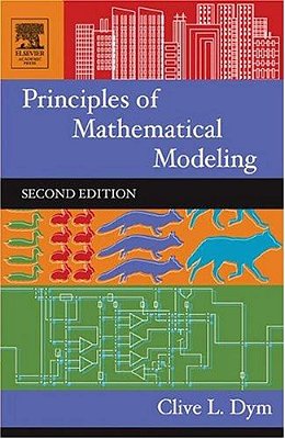 Principles Of Mathematical Modeling. -..