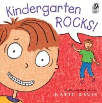 Kindergarten Rocks!-..