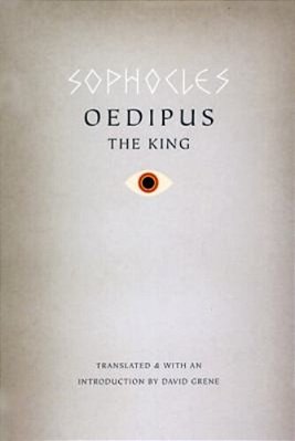 Oedipus The King-..