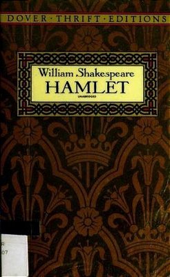 Hamlet - Dover Thrift Editions For Young Adults-..