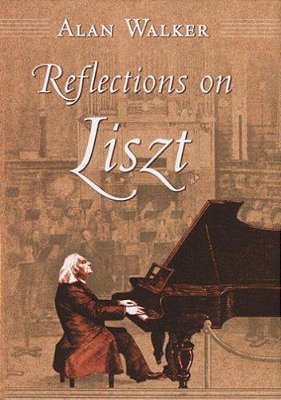 Reflections On Liszt-..