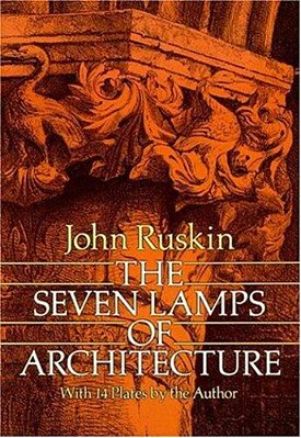 The Seven Lamps Of Architecture-..