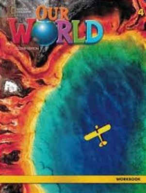 Our World 2E Bre 4 Workbook..-