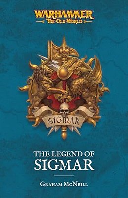 The Legend Of Sigmar-..