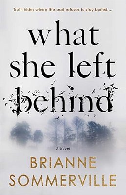 What She Left Behind-..