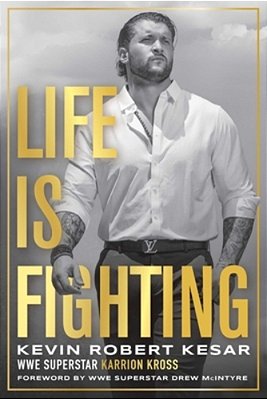 Life Is Fighting-..