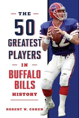 The 50 Greatest Players In Buffalo Bills History-..
