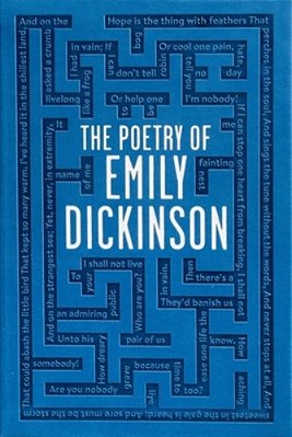 The Poetry Of Emily Dickinson-..
