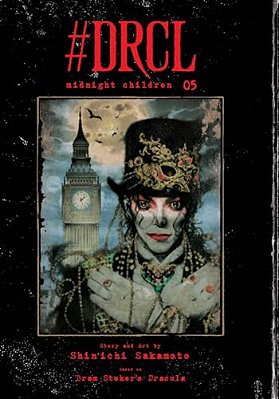 #Drcl Midnight Children, Vol. 5-..