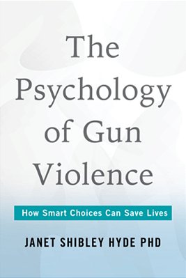 Psychology Of Gun Violence: How Smart Choices Can Save Lives-..