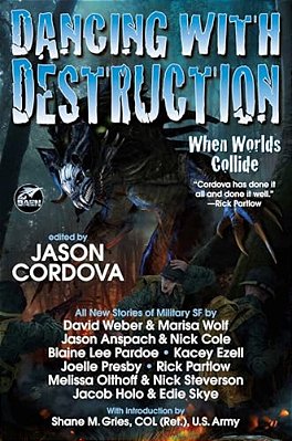 Dancing With Destruction-..