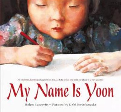 My Name Is Yoon-..