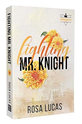Fighting Mr. Knight-..