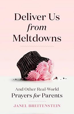 Deliver US From Meltdowns: And Other Real-World Prayers For Parents-..