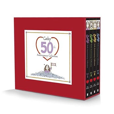 Cathy 50Th Anniversary Collection-..