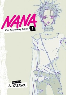 Nana 25Th Anniversary Edition, Vol. 1-..
