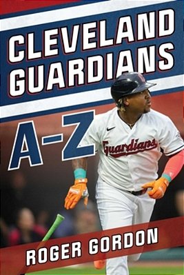 Cleveland Guardians A-z-..