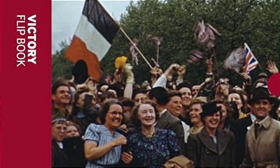 Victory Flip Book-..