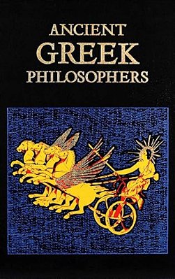 Ancient Greek Philosophers-..