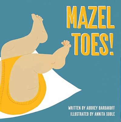 Mazel Toes!-..