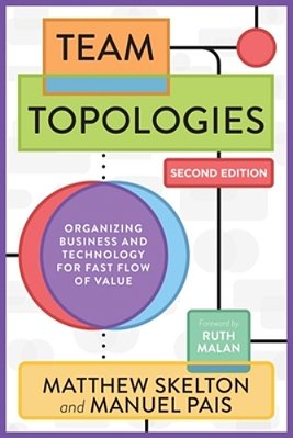 Team Topologies, 2ND Edition: Organizing Business And Technology For Fast Flow Of Value-..
