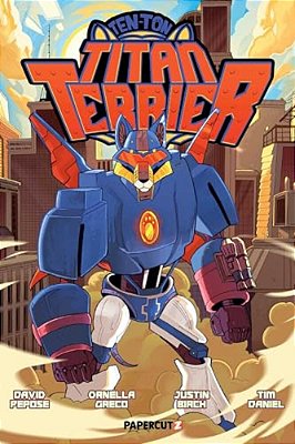 Ten-Ton Titan Terrier-..