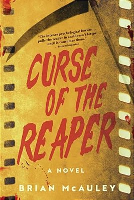 Curse Of The Reaper-..