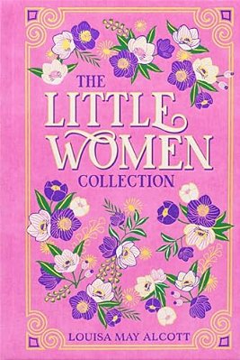 The Little Women Collection-..