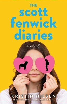 The Scott Fenwick Diaries-..