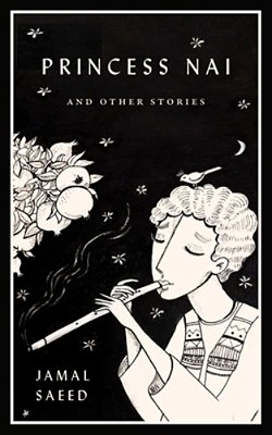 Princess Nai And Other Stories-..