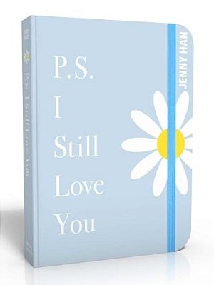 P. S. I Still Love You: Special Keepsake Edition-..