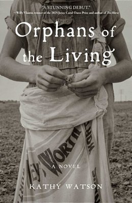 Orphans Of The Living-..