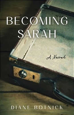 Becoming Sarah-..